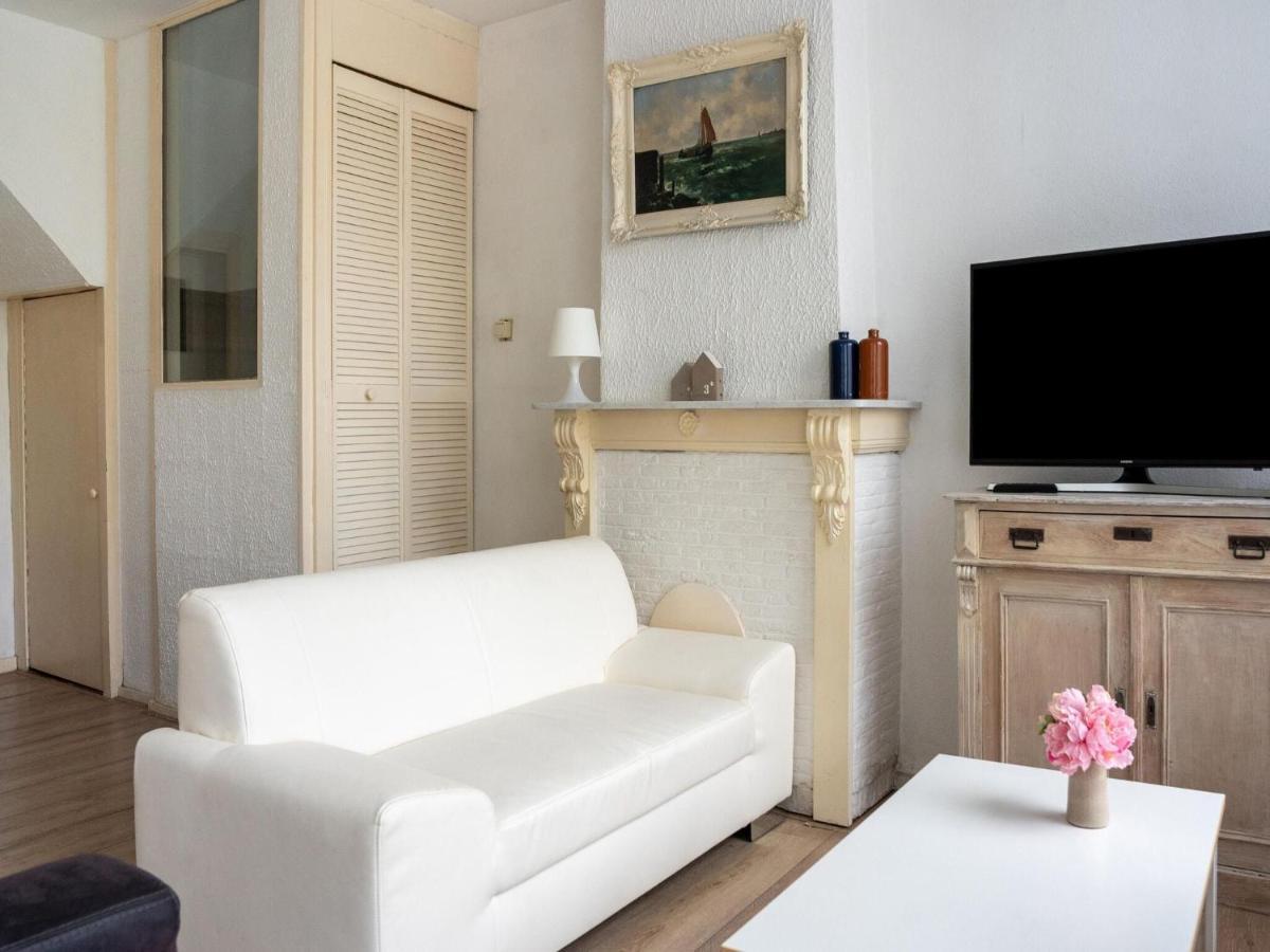 Modern Holiday Home In Heeg With Garden Dış mekan fotoğraf
